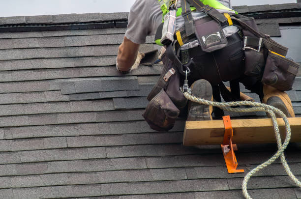 Trusted Storm Damage Roof Repair service in Mechanicsburg, OH - Brentwood Metal Roofing